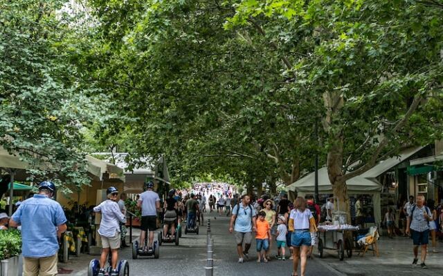 Acropolis Urban Apartments