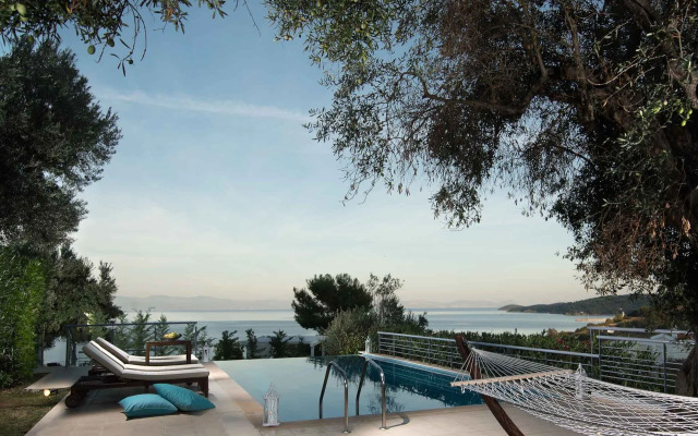 Kappa Resort