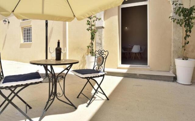 LA CASA DEI LIMONI CON PISCINA Noto