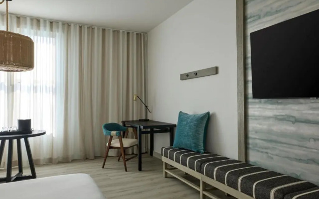 Palmetto Marriott Resort & Spa