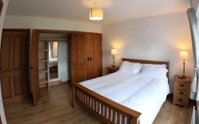 The Heights & Hollows Farmhouse