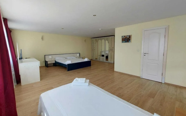 Quartz Hotels Varna Briz