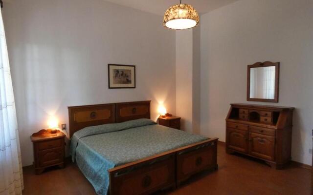 Agriturismo Le Case di San Vivaldo