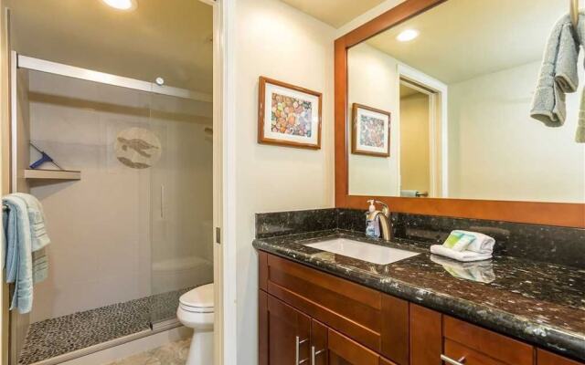 Maui Banyan #G-201 - 2 Br Condo