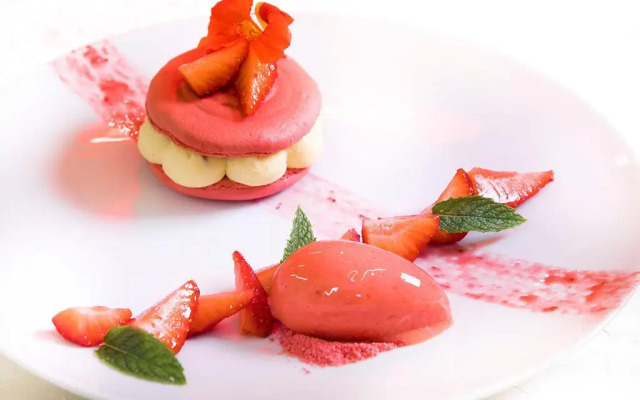 Hotel Le Relais de Farrou