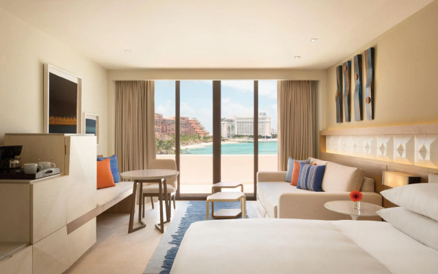 Hyatt Ziva Cancun All Inclusive