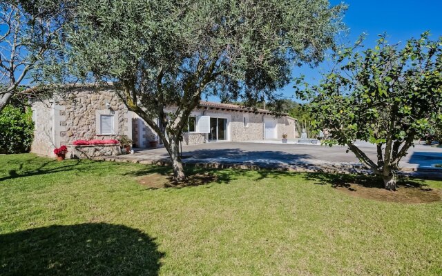 Villa Rafel