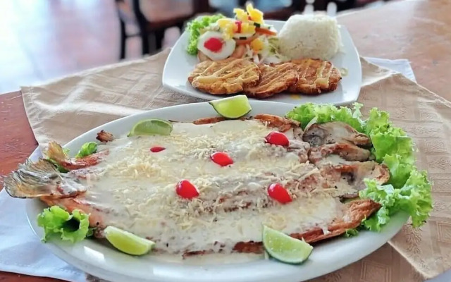 Hotel Las Rocas Resort