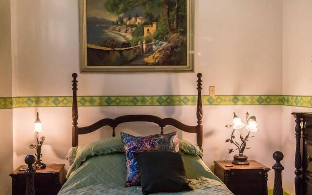 Guest House Ana Clark