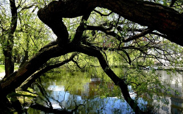 Klara Strand Företagsbostäder