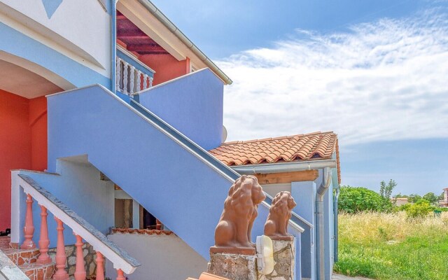 Stunning Home in Vodnjan With Wifi and 2 Bedrooms