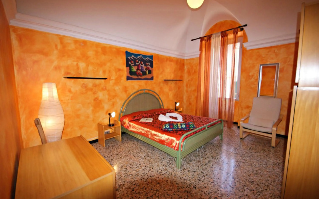 Casa Agostino