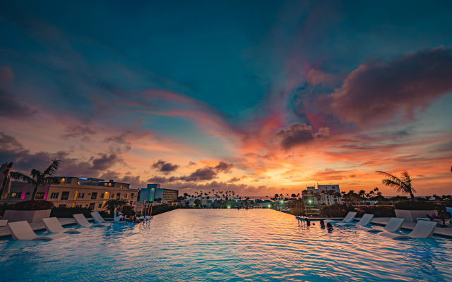 Radisson Blu Aruba