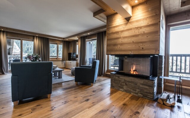 Keystone Lodge by Alpine Residences