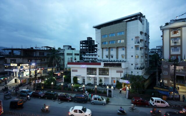 Hotel Nandan