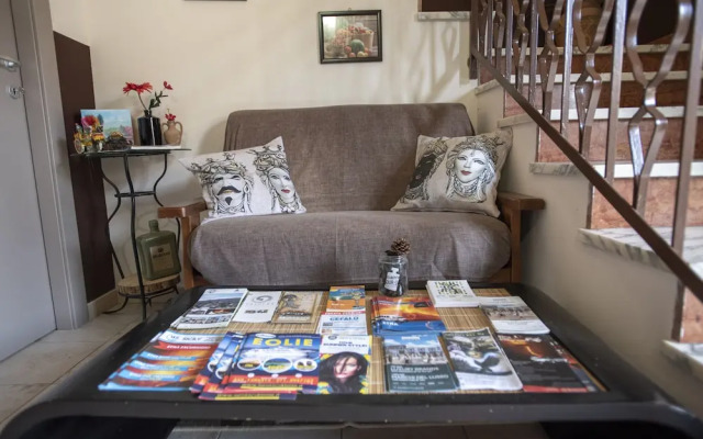B&B Lavika Pedara