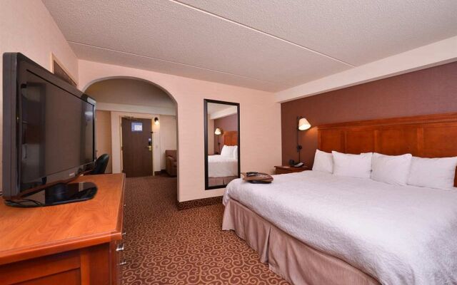 Hampton Inn Pittsburgh-Mcknight Rd.