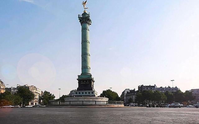 Mercure Paris Bastille Marais