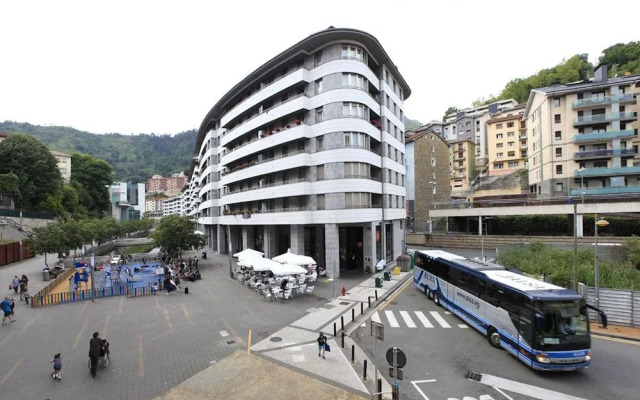Eibarrooms