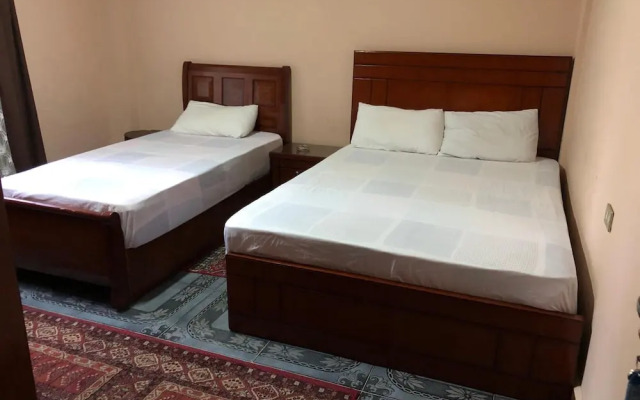 Caesar Hostel