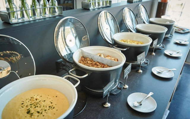 Modern Times Hotel, Vevey, a Tribute Portfolio Hotel