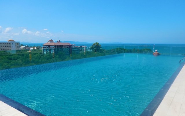 Acqua Condo Jomtien