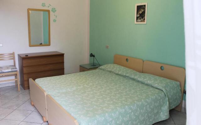 Casa Azzurra 3 camere e 2 bagni