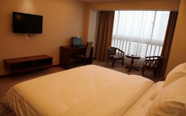 Huanyu Chain Hotel