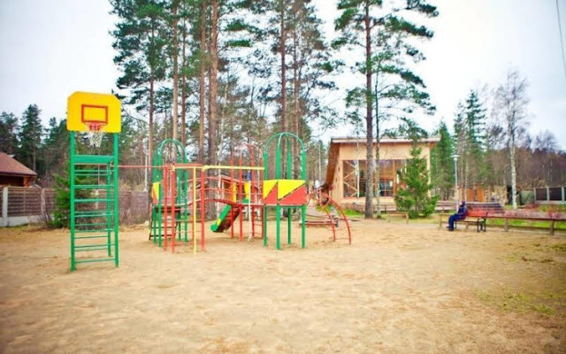 Trava Holiday Park