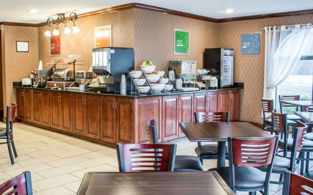 Comfort Inn Fayetteville I-95