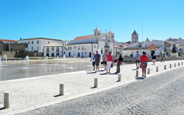 Baia de Cristal 2 Lagos