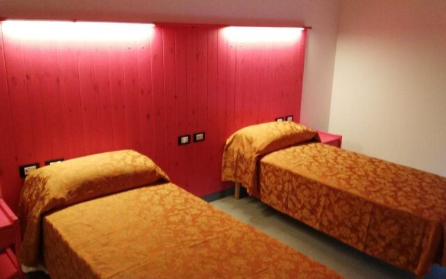 Hotel Concorde