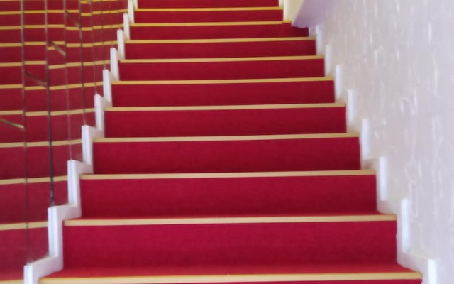 Emir Sultan Hotel