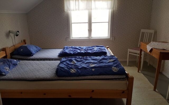 STF Vandrarhem Bengtsfors Gammelgården - Hostel