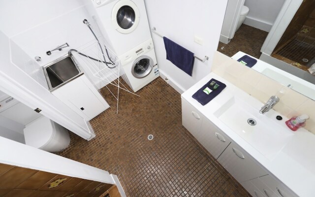 West Beach Lagoon 221