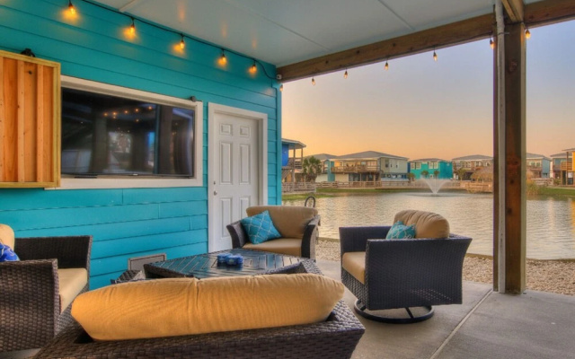 At Last by Silver Sands Vacation Rentals