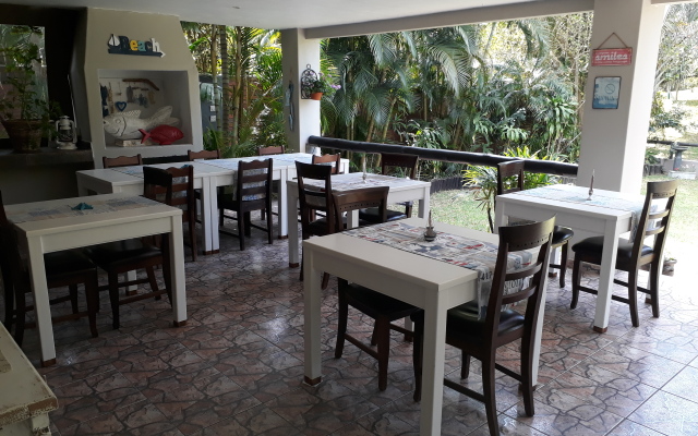 Sandpiper Guest House