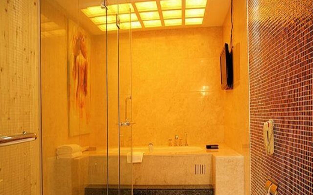 Howard Johnson TCP Hefei