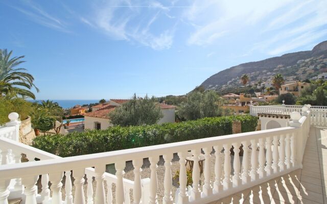Villas Costa Calpe - Gina