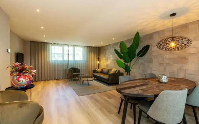 Appealing Apartment in Domburg Near the Beach