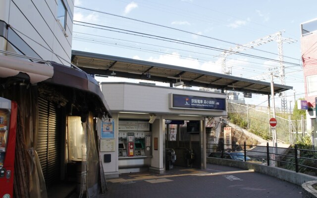 Hr Front Regal Shinmori