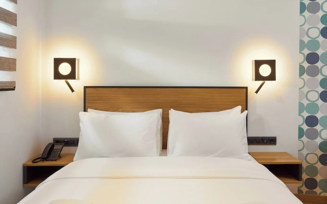 SIGMA Suites Hotel