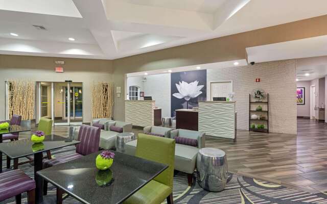 La Quinta Inn & Suites by Wyndham Phoenix Scottsdale