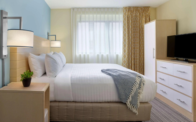 Sonesta ES Suites New Orleans Downtown