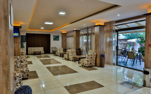Hotel Kamchia Park