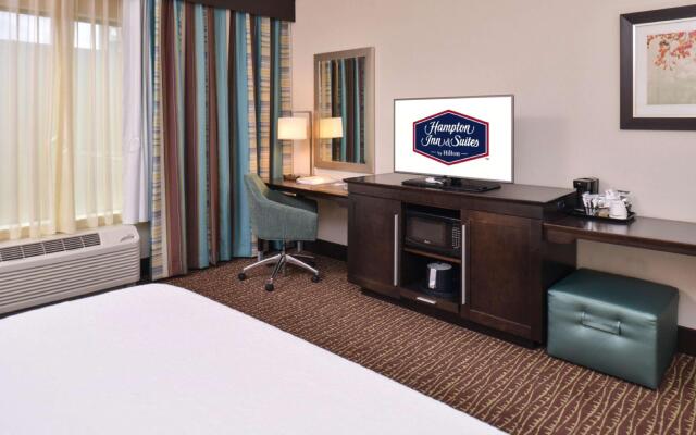 Hampton Inn & Suites Bend