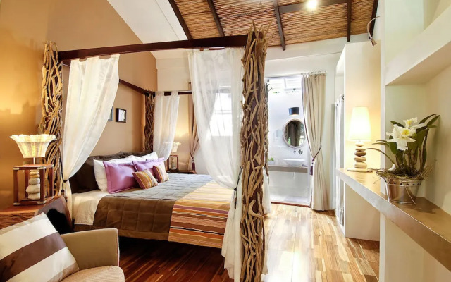 Hotel Villa Adra