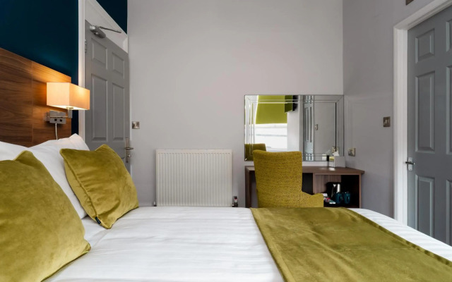 St Andrews Hotel