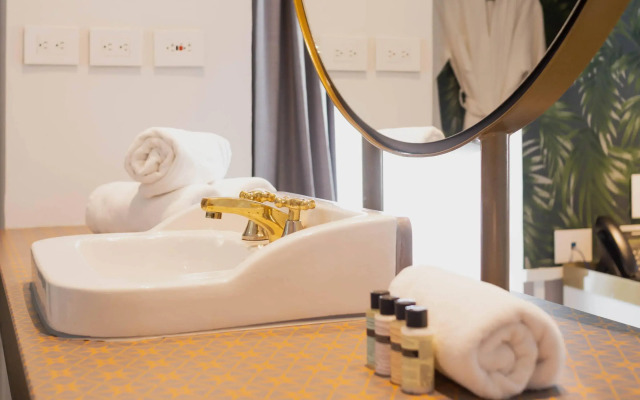 Faranda Collection Barranquilla, a member of Radisson Individuals