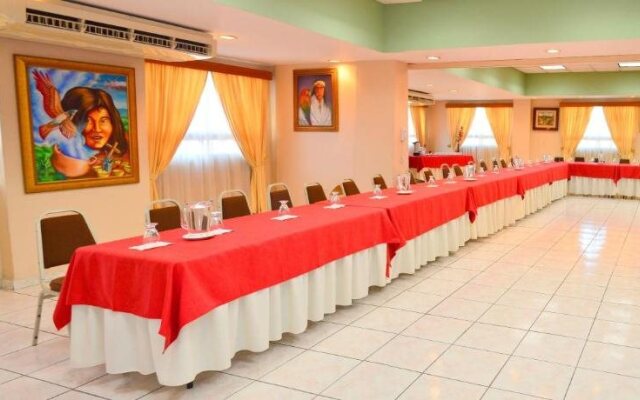 Hotel Palace Ejecutivo